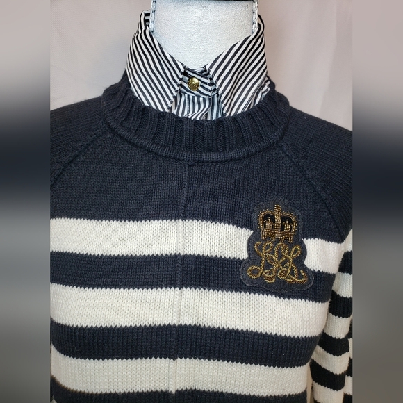 Ralph Lauren Sweater - Picture 1 of 2